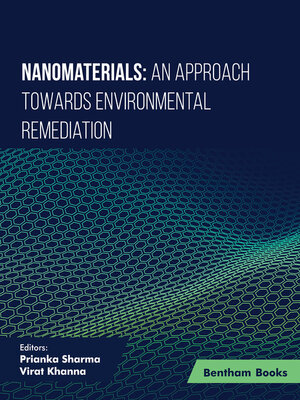 cover image of Nanomaterials